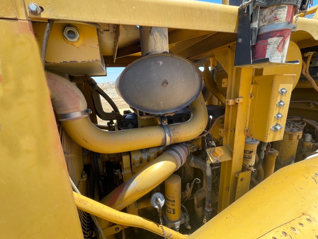 2004 CATERPILLAR 627G - Image 14